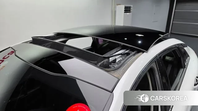 Kia K5 3rd generation id 3612188 из Кореи 8