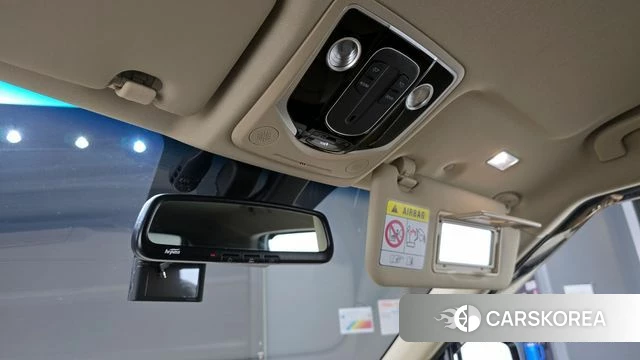 Ssangyong Actian 2nd Generation id 3933808 из Кореи 8