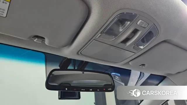 Hyundai Ionic Hybrid id 3357319 из Кореи 8