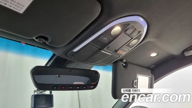 Genesis G70 id 2897051 из Кореи 8