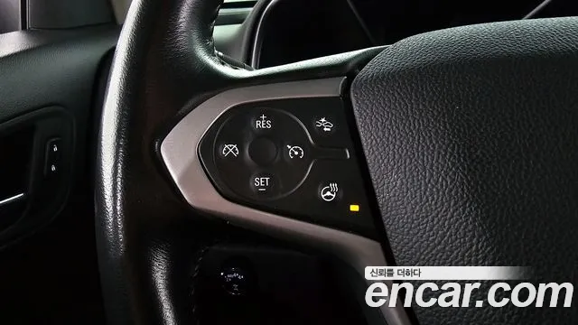 Chevrolet (GM Daewoo) Real New Colorado id 2383272 из Кореи 8