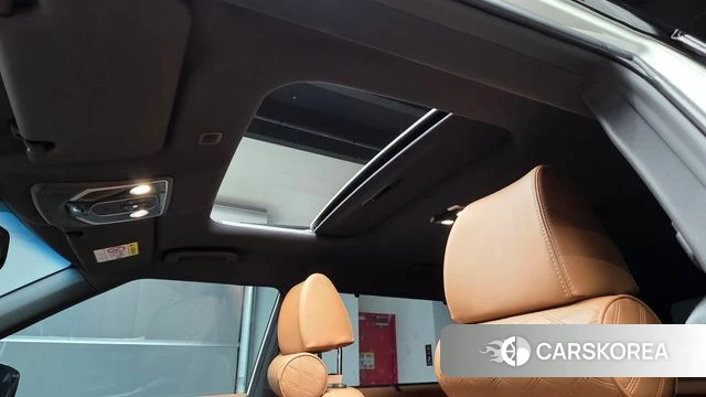 Ssangyong Torres id 4792845 из Кореи 8