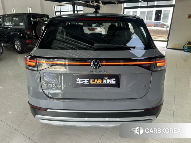 Volkswagen Tuyue id 4273048 из Китая 8