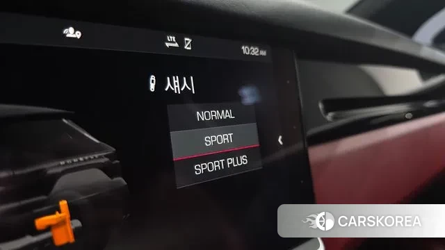 Porsche Cayenne (PO536) id 3727846 из Кореи 8