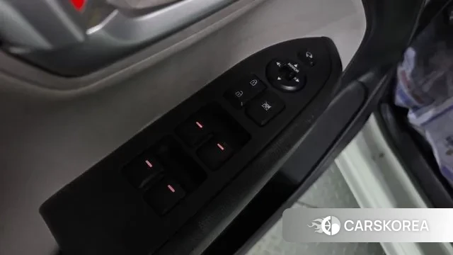 Kia The New Ray id 3525739 из Кореи 8