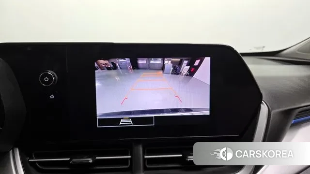 Chevrolet (GM Daewoo) Trax Crossover id 3599379 из Кореи 8