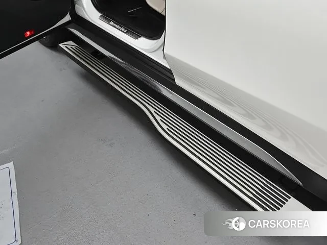 Mercedes-Benz GLS - Class X167 id 3421316 из Кореи 8