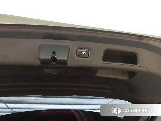 Hyundai Santa Fe TM id 3313555 из Кореи 8