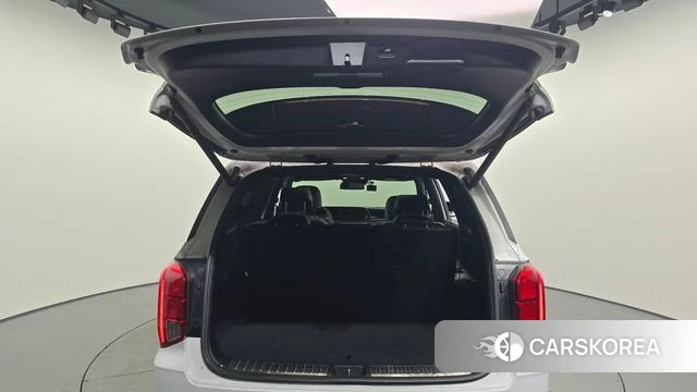 Hyundai Palisade id 4362160 из Кореи 8
