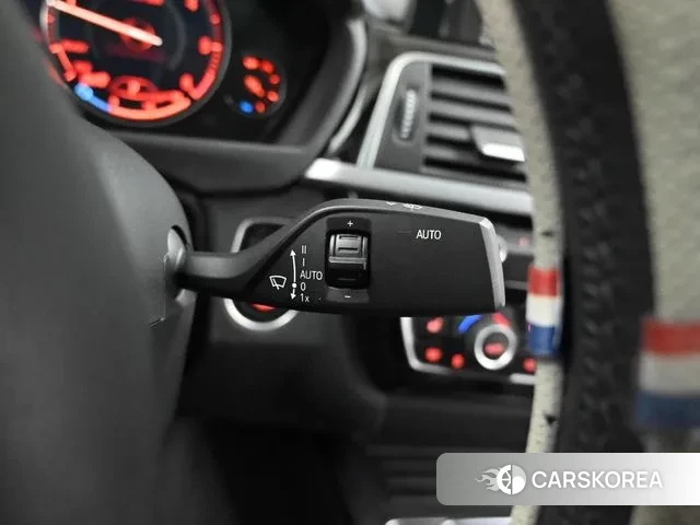 BMW 3 Series GT (F34) id 3367806 из Кореи 8