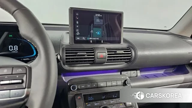 Hyundai Casper id 3341547 из Кореи 8