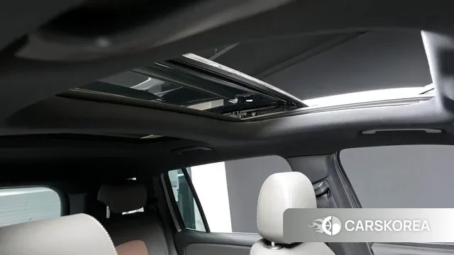 Mercedes-Benz EQB X243 id 3354137 из Кореи 8