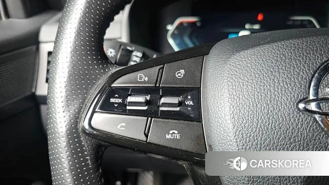 Ssangyong The New Rexton Sports Cannes id 4422907 из Кореи 8