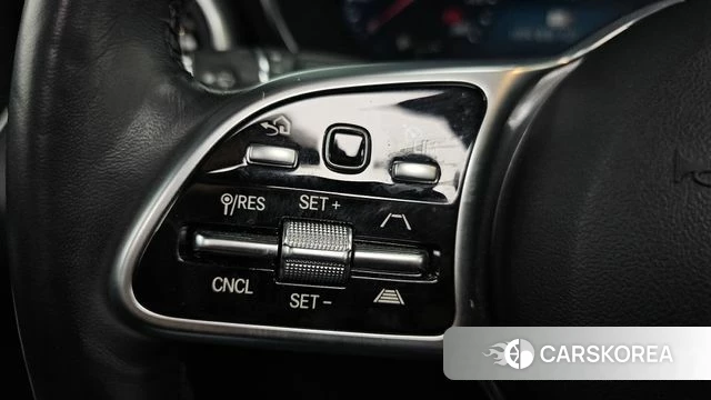 Mercedes-Benz GLC-Class X253 id 3840069 из Кореи 8