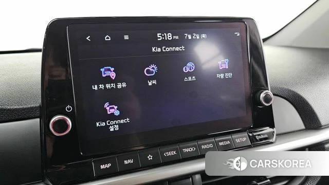 Kia Morning Urban (JA) id 4533944 из Кореи 8