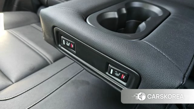 Renault Korea (Samsung) The New QM6 id 4203380 из Кореи 8