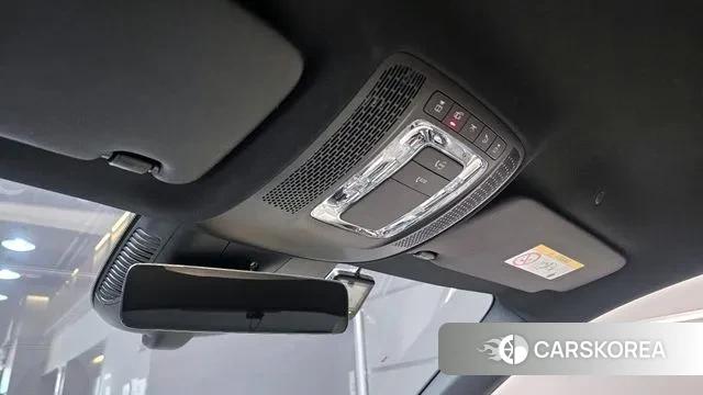 Mercedes-Benz A-Class W177 id 3576270 из Кореи 8