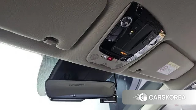 Kia K5 Hybrid 3rd Generation id 3696359 из Кореи 8