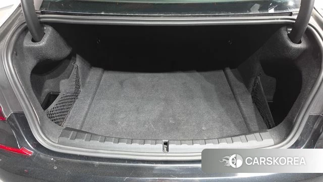BMW 3 Series (G20) id 4284270 из Кореи 8
