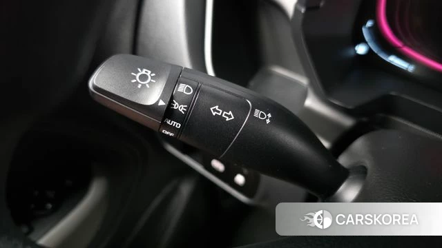 Kia The New Kia Ray id 4612542 из Кореи 8
