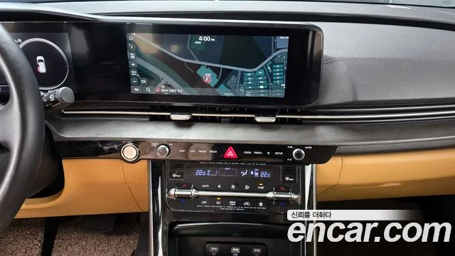 Kia Carnival 4th generation id 2648427 из Кореи 8