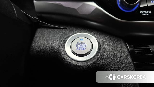 Hyundai The New Avante AD id 3942703 из Кореи 8