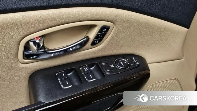 Kia The New Carnival id 3402892 из Кореи 8