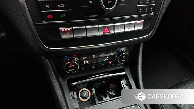 Mercedes-Benz GLA-Class X156 id 4465723 из Кореи 8