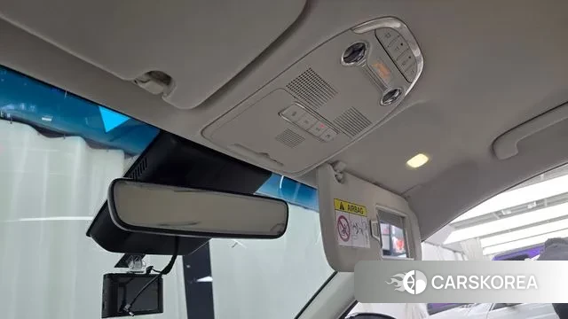 Hyundai The New Grandeur IG Hybrid id 3378947 из Кореи 8