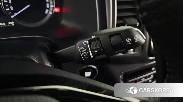 Ssangyong The New Rexton Sports Cannes id 3616230 из Кореи 8