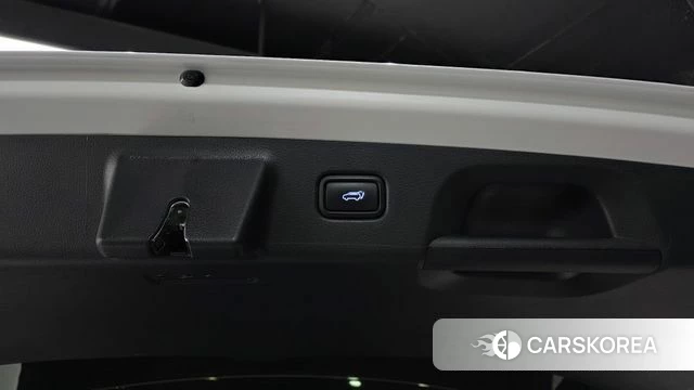 Hyundai The New Palisade id 4414868 из Кореи 8