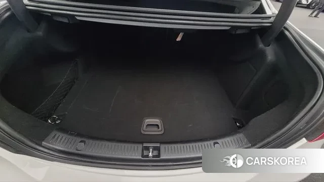 Mercedes-Benz E-Class W213 id 3022205 из Кореи 8