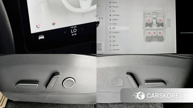 Tesla Model Y id 3121673 из Кореи 8