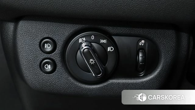 Mini Cooper Clubman id 4303230 из Кореи 8
