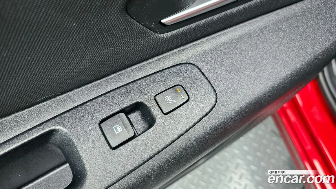 Hyundai The New Avante Hybrid (CN7) id 1737607 из Кореи 8