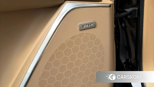 Cadillac Escalade id 4915752 из Кореи 8