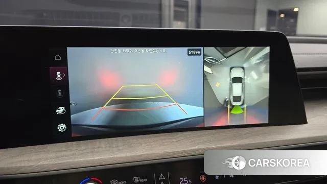 Kia K8 id 3759011 из Кореи 8