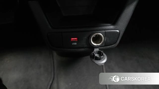Kia The New Ray id 4282749 из Кореи 8
