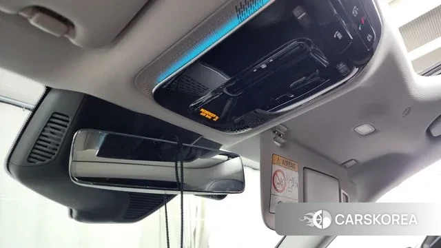 Mercedes-Benz E-Class W214 id 3507369 из Кореи 8