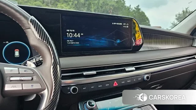 Hyundai The New Palisade id 3011449 из Кореи 8