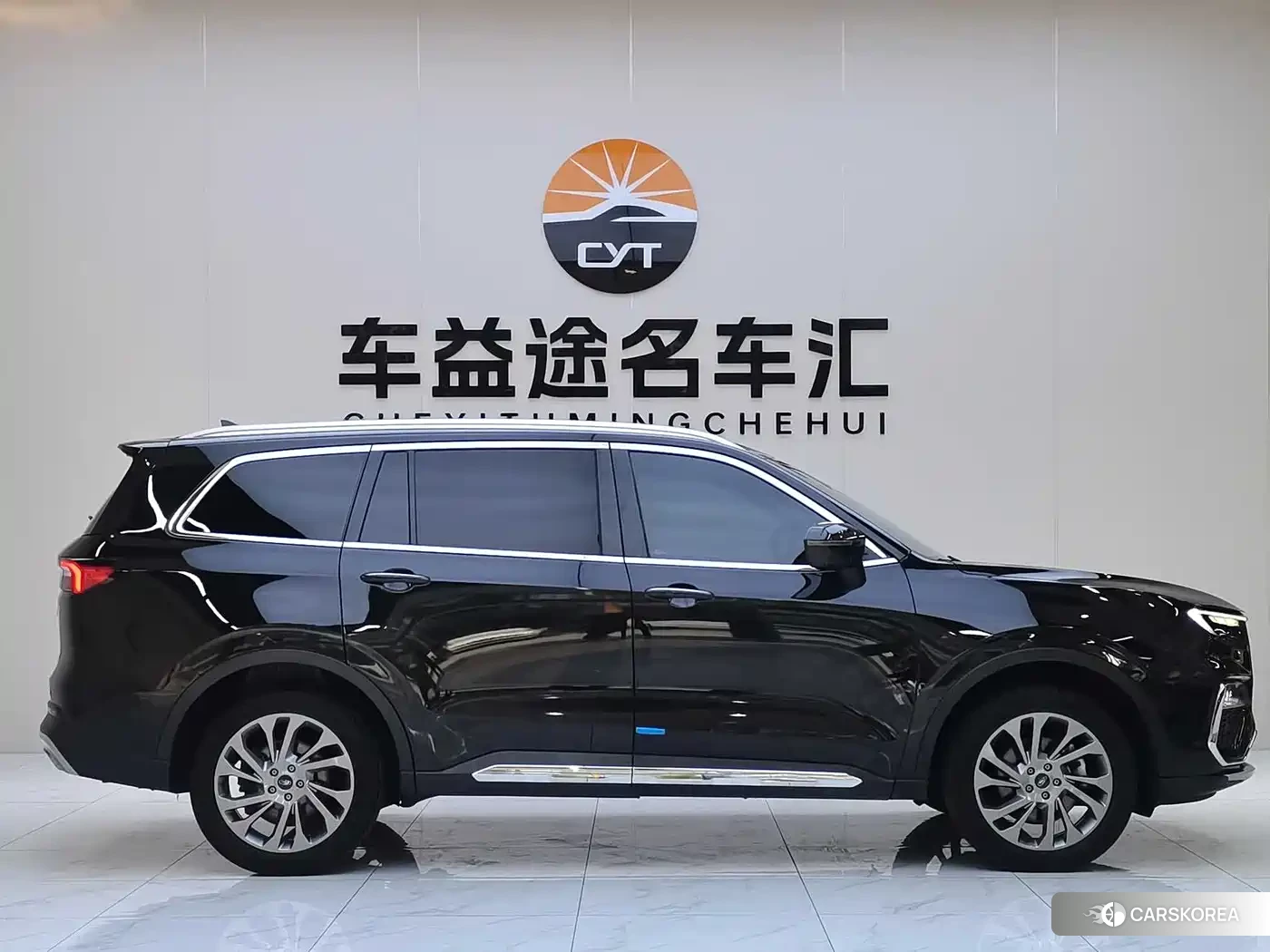 Ford Lingyu id 4559736 из Китая 8