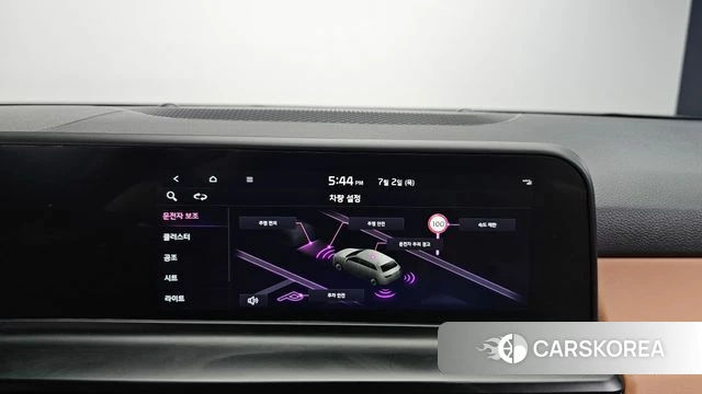 Kia The New Seltos id 4533308 из Кореи 8
