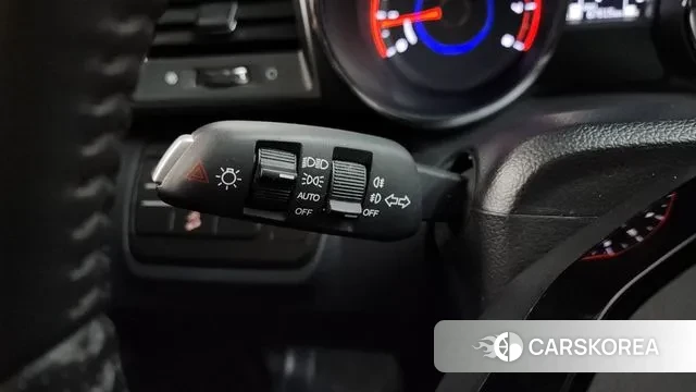 Ssangyong Tivoli Armor id 3651559 из Кореи 8