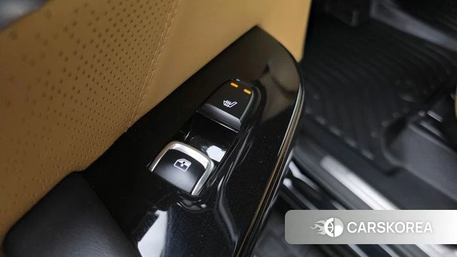 Kia Mohave Master id 4918527 из Кореи 8