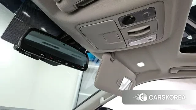 Kia Mohave Master id 3449192 из Кореи 8