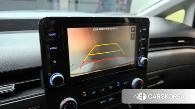 Hyundai Staria id 2974743 из Кореи 8