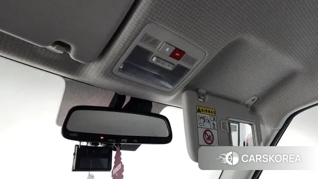 Hyundai Casper id 3533705 из Кореи 8