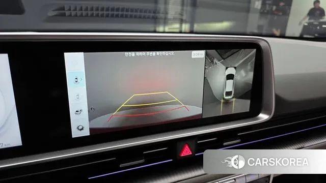 Hyundai Ionic 6 id 3069379 из Кореи 8