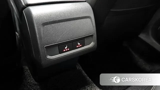 Volkswagen 7th Generation of Jetta id 3032613 из Кореи 8