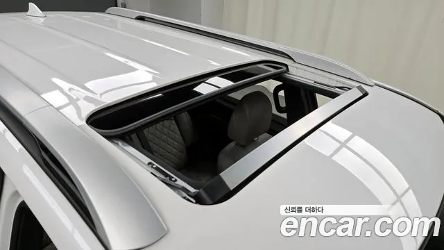 Kia Mohave Master id 2680198 из Кореи 8